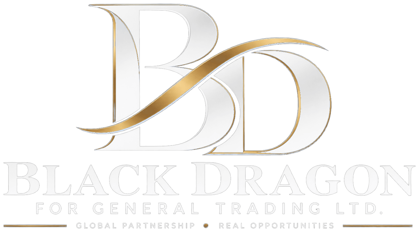 Black Dragon for General Trading Ltd.